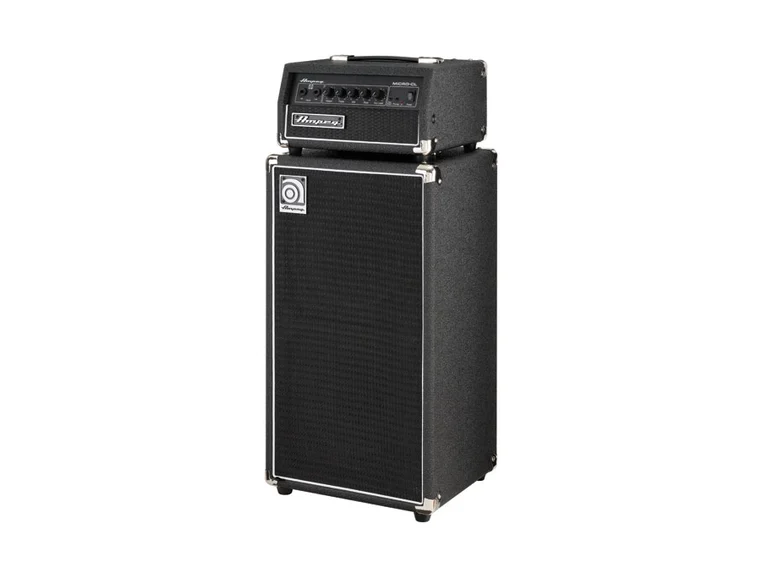 Ampeg SVT Micro Classic Stack 